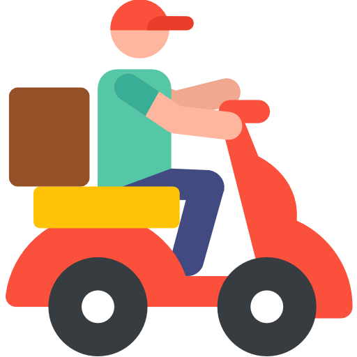 Delivery
